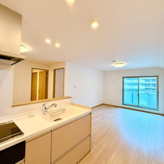 【居間・リビング】 | 宝塚パインクレスト | LDK