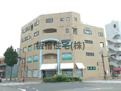 【外観】 | いたやどメディカルセンター