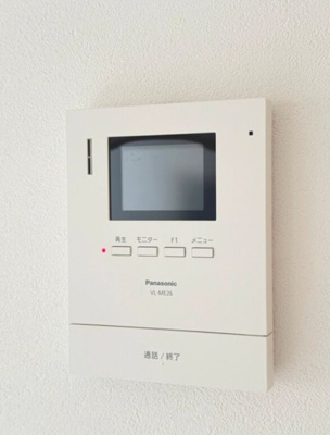 【セキュリティ】 | リナーシタ住吉