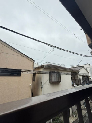 【展望】 | リナーシタ住吉