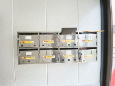 【その他共用部分】 | リナーシタ住吉