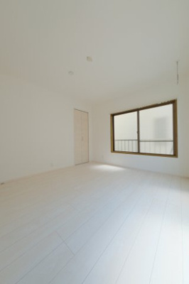 【居間・リビング】 | リナーシタ住吉 | 使いやすい居間です