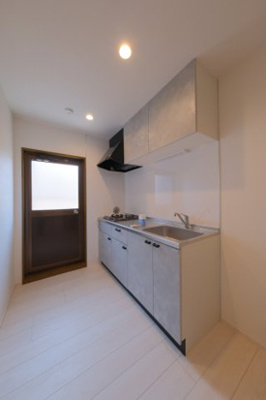 【キッチン】 | リナーシタ住吉 | キッチンです