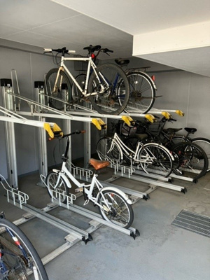 【その他共用部分】 | プラウドフラット南品川