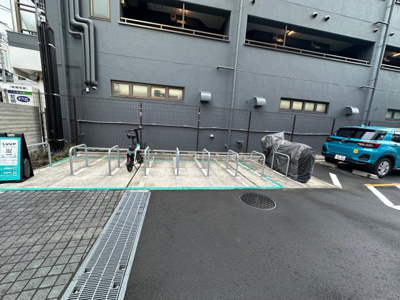 【その他】 | プラウドフラット南品川