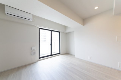 【居間・リビング】 | プラウドフラット南品川