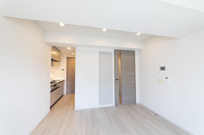 【居間・リビング】 | プラウドフラット南品川