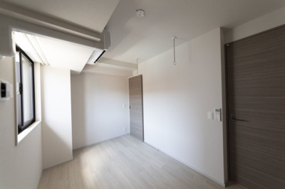 【寝室】 | プラウドフラット南品川