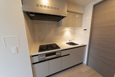 【キッチン】 | プラウドフラット南品川