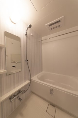 【浴室】 | プラウドフラット南品川