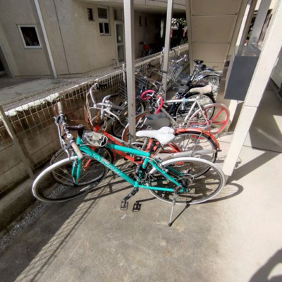 【その他】 | ラ・クール西川口