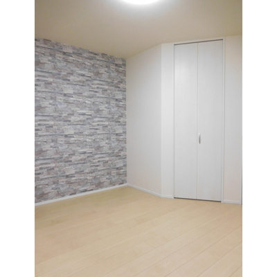 【内装】 | ラ・クール西川口