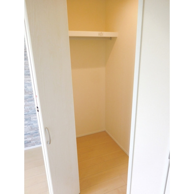 【収納】 | ラ・クール西川口