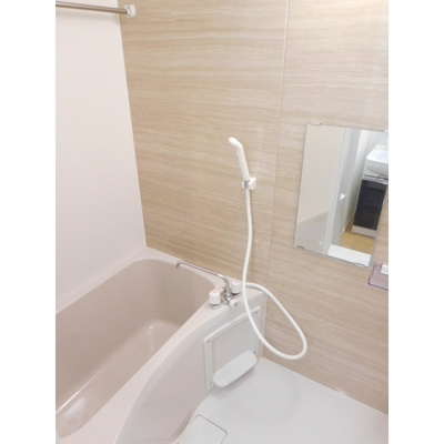 【浴室】 | ラ・クール西川口