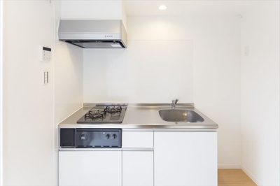 【キッチン】 | パークハウス東宮原