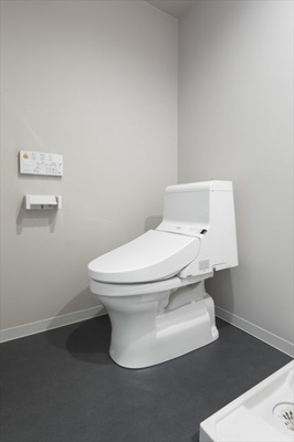 【トイレ】 | パークハウス東宮原