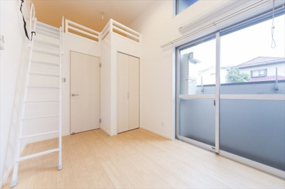 【居間・リビング】 | パークハウス東宮原