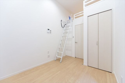 【収納】 | パークハウス東宮原