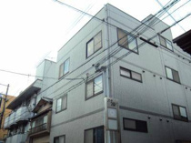 ARK・BW（アークビーダブリュー）の画像