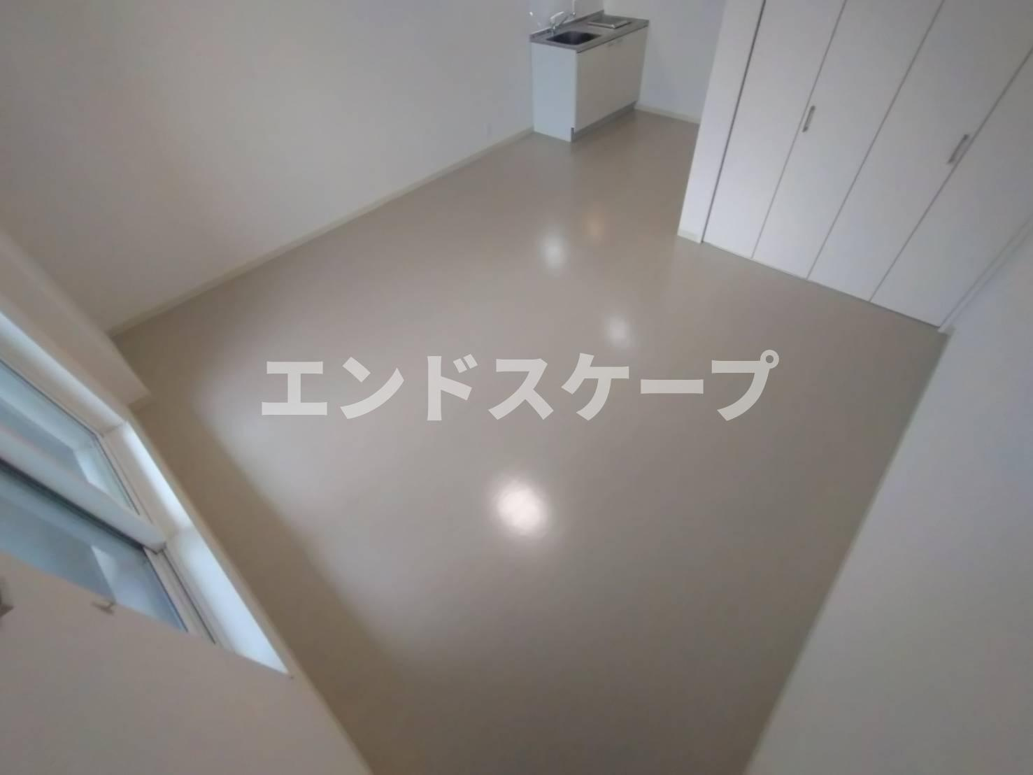 Ｆｉｏｒｅ棟高の居間・リビング|高崎、前橋のお部屋探しはエンドスケープまで！お客様の理想お聞かせ下さい♪