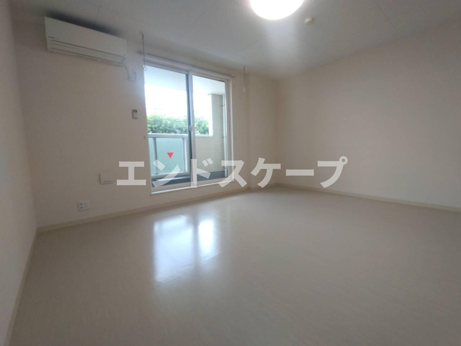 Ｆｉｏｒｅ棟高の居間・リビング|高崎、前橋のお部屋探しはエンドスケープまで！お客様の理想お聞かせ下さい♪