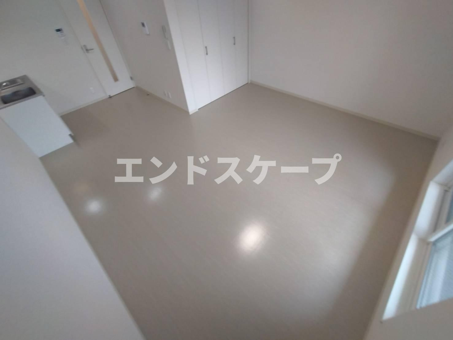 Ｆｉｏｒｅ棟高の居間・リビング|高崎、前橋のお部屋探しはエンドスケープまで！お客様の理想お聞かせ下さい♪