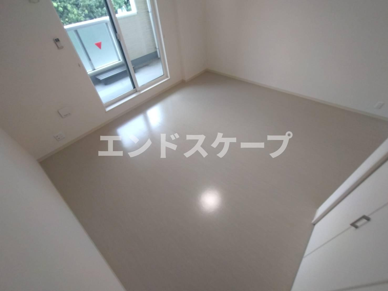 Ｆｉｏｒｅ棟高の居間・リビング|高崎、前橋のお部屋探しはエンドスケープまで！お客様の理想お聞かせ下さい♪