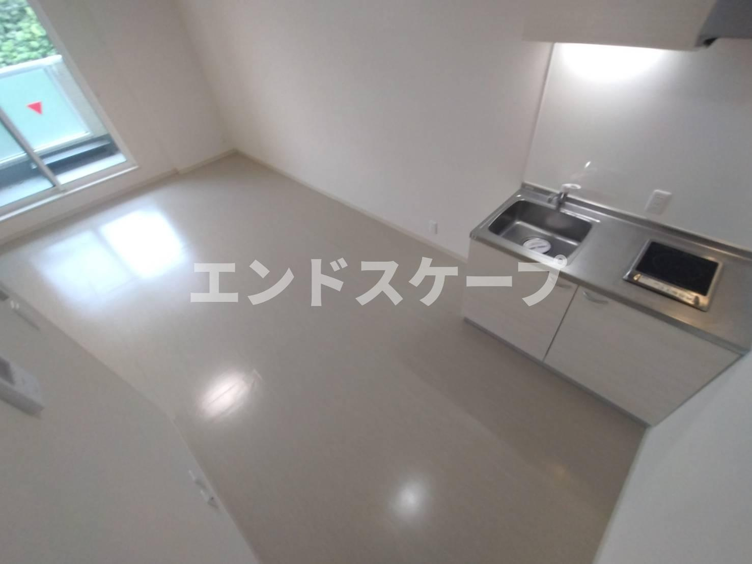 Ｆｉｏｒｅ棟高の居間・リビング|高崎、前橋のお部屋探しはエンドスケープまで！お客様の理想お聞かせ下さい♪