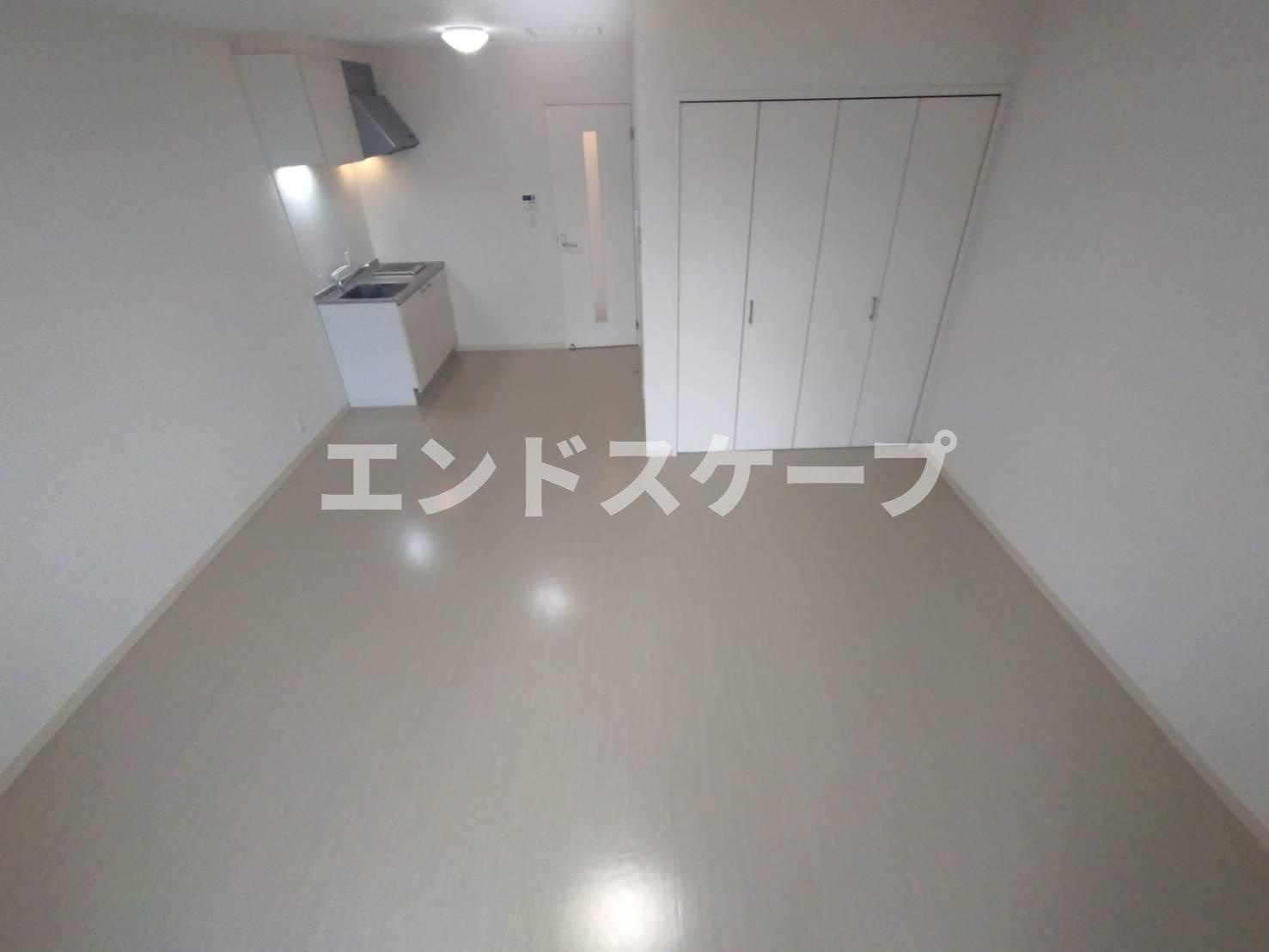 Ｆｉｏｒｅ棟高の居間・リビング|高崎、前橋のお部屋探しはエンドスケープまで！お客様の理想お聞かせ下さい♪