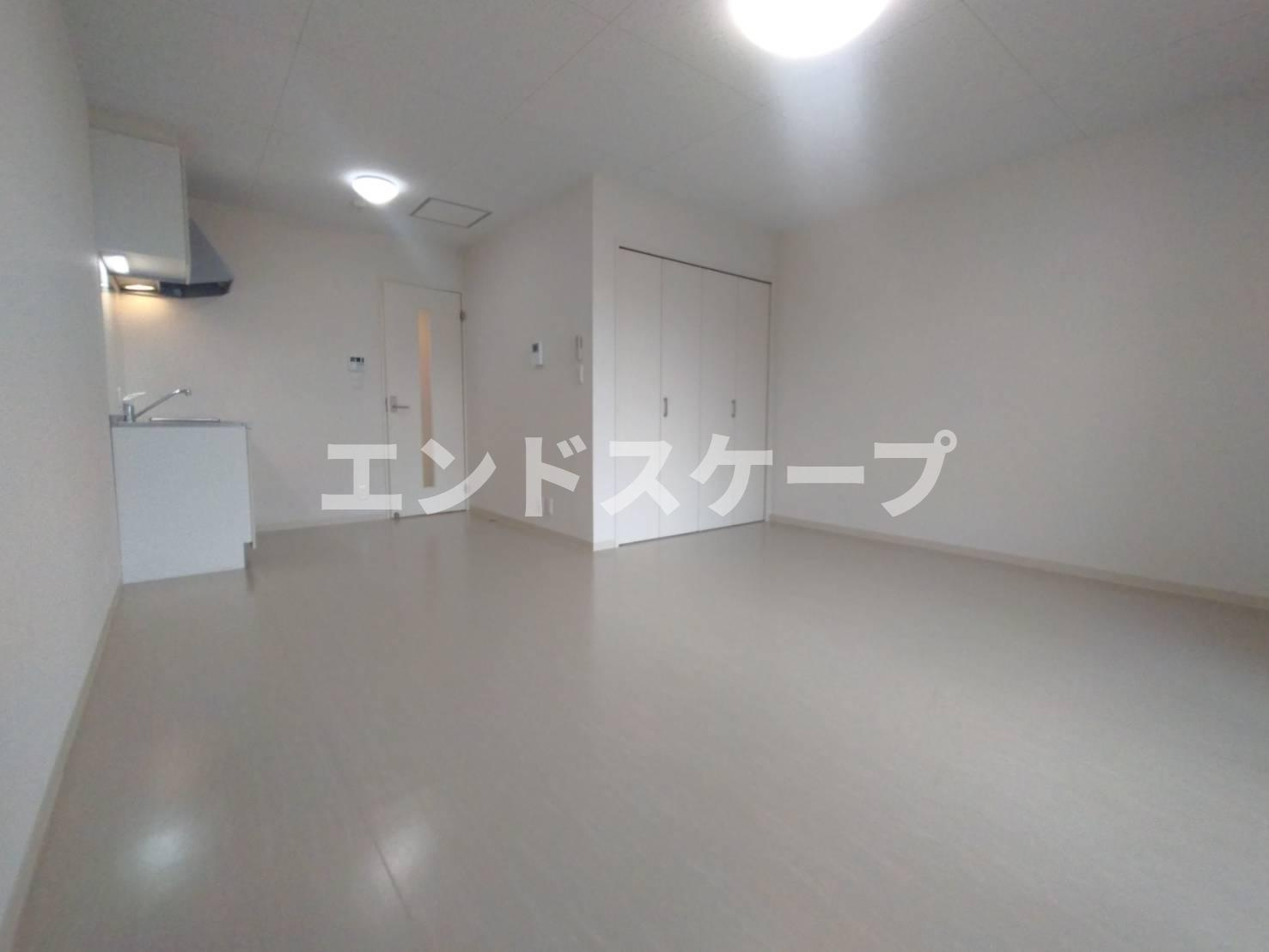 Ｆｉｏｒｅ棟高の居間・リビング|高崎、前橋のお部屋探しはエンドスケープまで！お客様の理想お聞かせ下さい♪