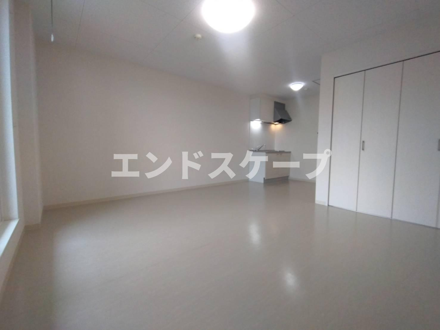 Ｆｉｏｒｅ棟高の居間・リビング|高崎、前橋のお部屋探しはエンドスケープまで！お客様の理想お聞かせ下さい♪