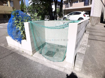 【その他共用部分】 | シーナリー瑞穂【名古屋市賃貸・オートロック】