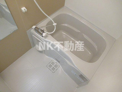 【浴室】 | フジパレス俊徳道駅西（俊徳道賃貸） | 日々の暮らしに欠かせないお風呂です