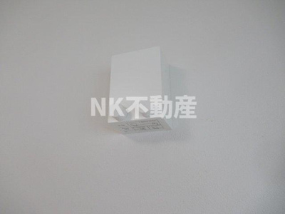 【設備】 | フジパレス俊徳道駅西（俊徳道賃貸） | 室内物干しです