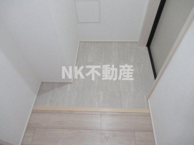 【玄関】 | フジパレス俊徳道駅西（俊徳道賃貸） | 玄関です