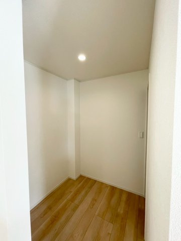 長野市松岡第３のトイレ