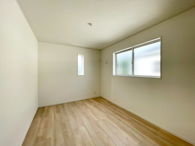 長野市松岡第３の居間・リビング