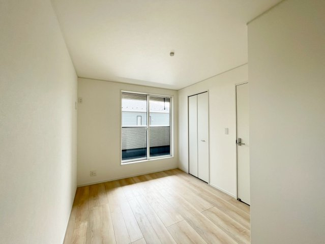 長野市松岡第３の居間・リビング