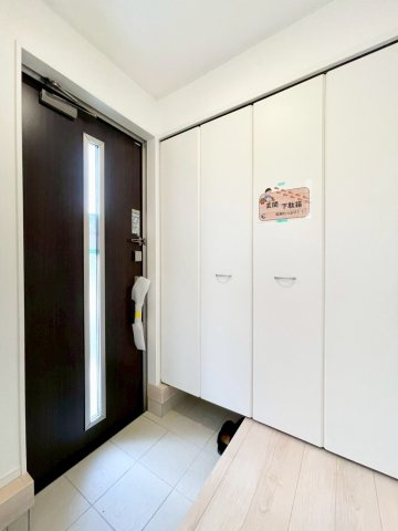 長野市松岡第３のキッチン