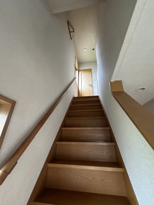 【内装】 | 天城通5丁目貸家