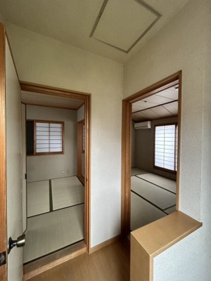 【内装】 | 天城通5丁目貸家