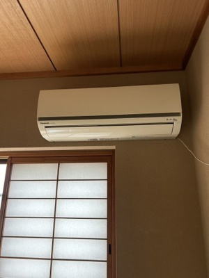 【設備】 | 天城通5丁目貸家