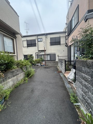 【周辺】 | 天城通5丁目貸家