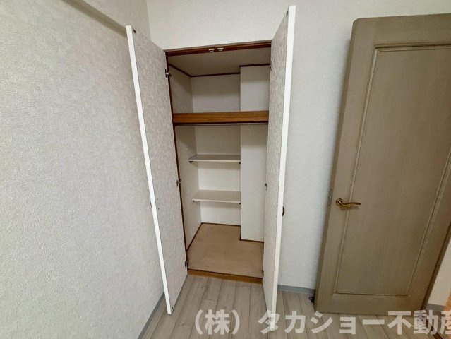 【収納】 | 市原八幡パークホームズ