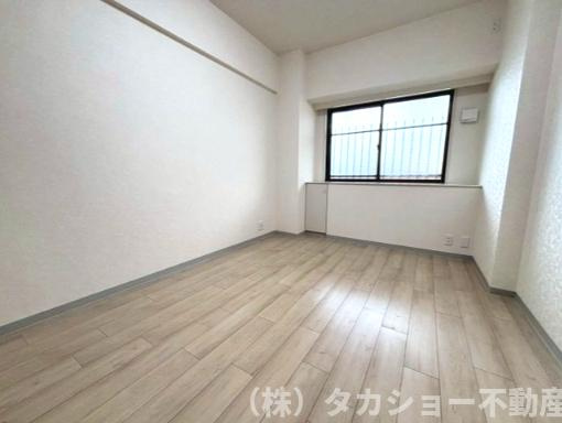 【寝室】 | 市原八幡パークホームズ