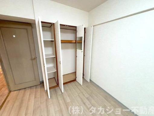 【収納】 | 市原八幡パークホームズ