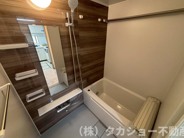 【浴室】 | 市原八幡パークホームズ