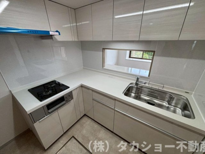 【キッチン】 | 市原八幡パークホームズ