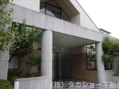 【エントランス】 | 市原八幡パークホームズ