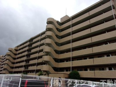 【外観】 | 市原八幡パークホームズ